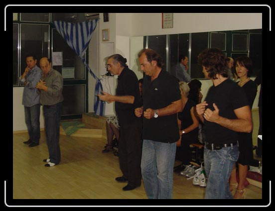 Foto successiva