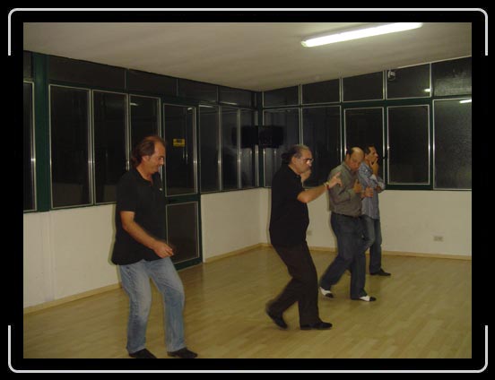 Foto successiva