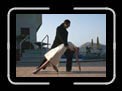 Milonga sul mare