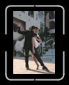 Milonga sul mare