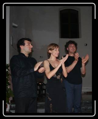 Foto successiva