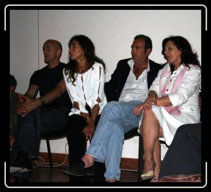 Foto successiva