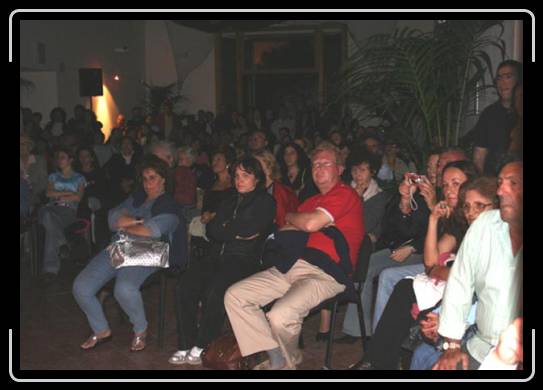 Foto successiva