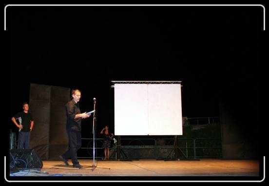 Foto successiva