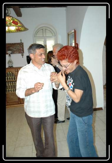 Foto successiva