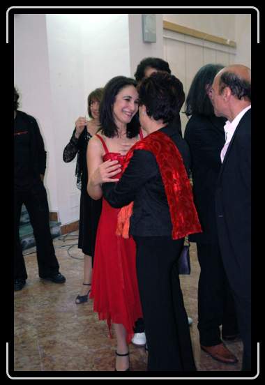 Foto successiva
