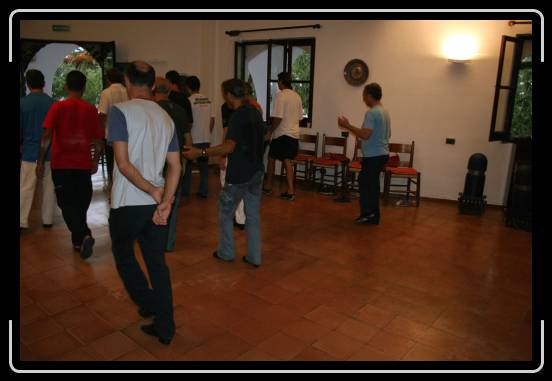 Foto successiva
