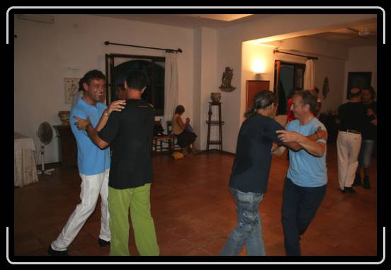 Foto successiva