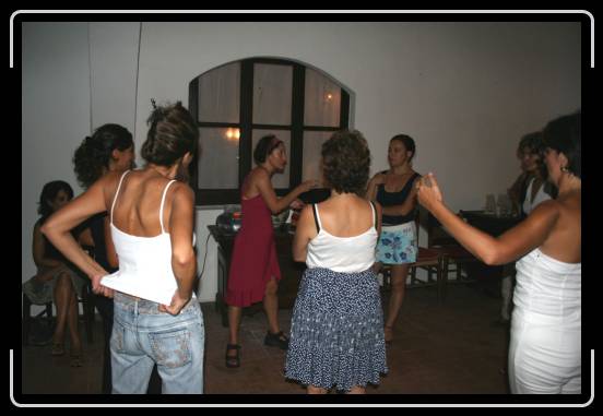 Foto successiva