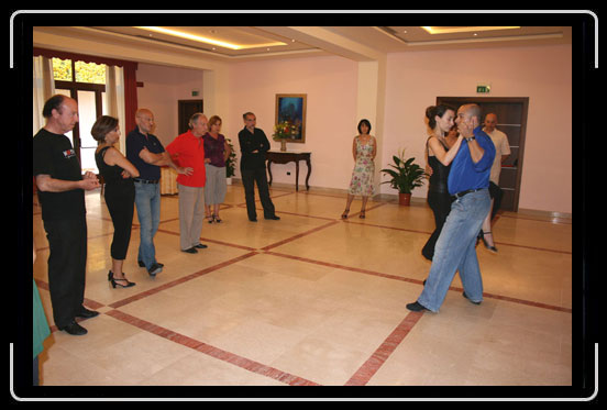 Foto successiva
