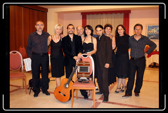 Foto successiva