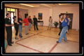 Tango a Lipari