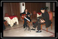 Tango a Lipari