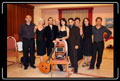 Tango a Lipari