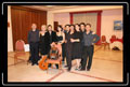 Tango a Lipari